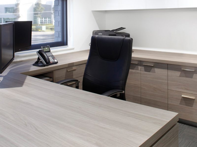 Navurban Job Reference – AUT Office