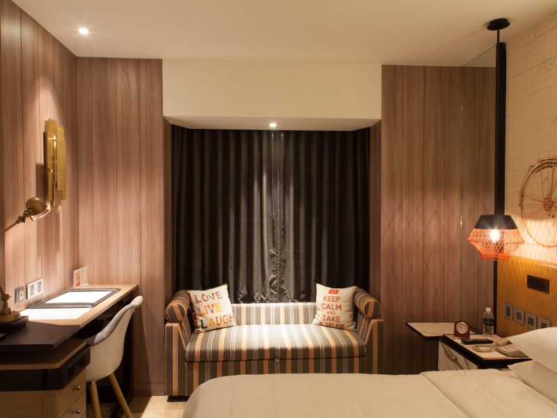 Navurban Job Reference  –  Hotel Jen