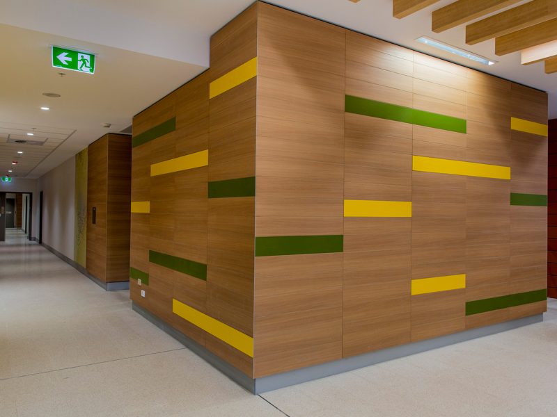Navurban Job Reference – RPA Hospital