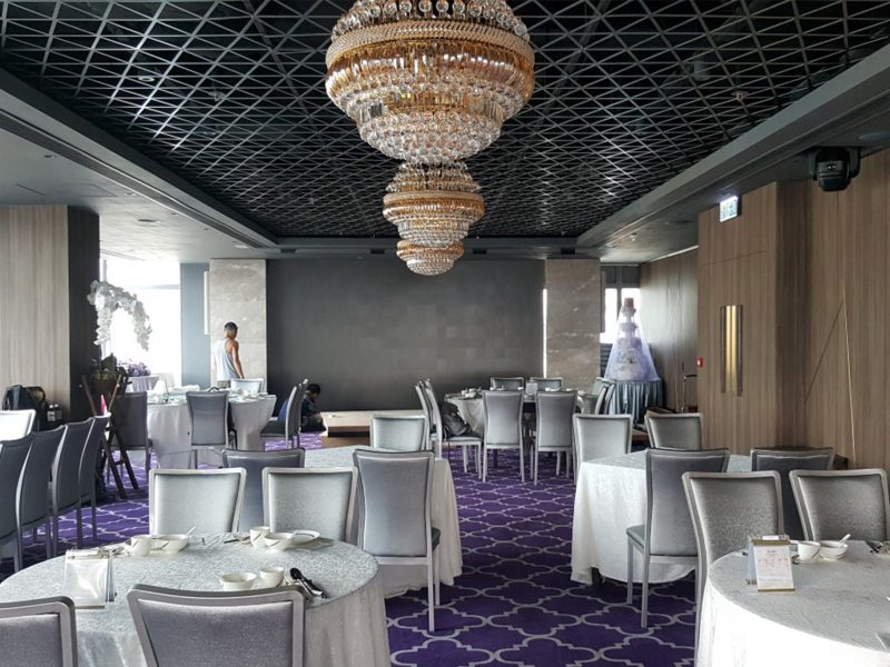 Navurban Job Reference – Lucky Star Restaurant