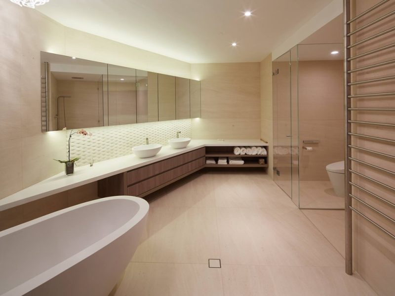 Navurban Job Reference – Residential Project