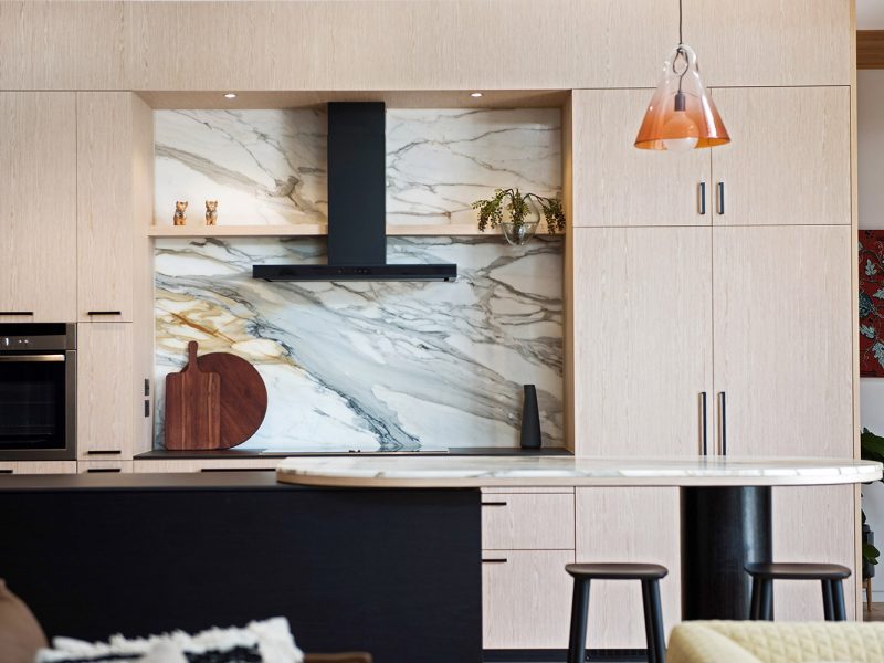 Navlam Job Reference – Hyde Park Residence