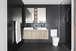 Navurban Job Reference – Preston Apartments