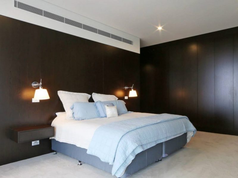 Challpac Veneers Job Reference – Beaumaris House