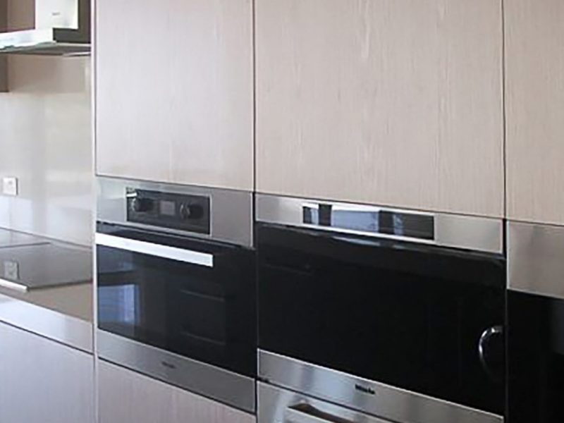 Challpac Veneers Job Reference – Residential Project