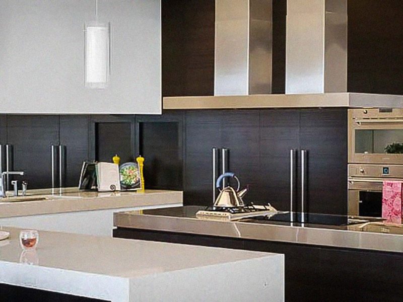 Challpac Veneers Job Reference – Residential Project