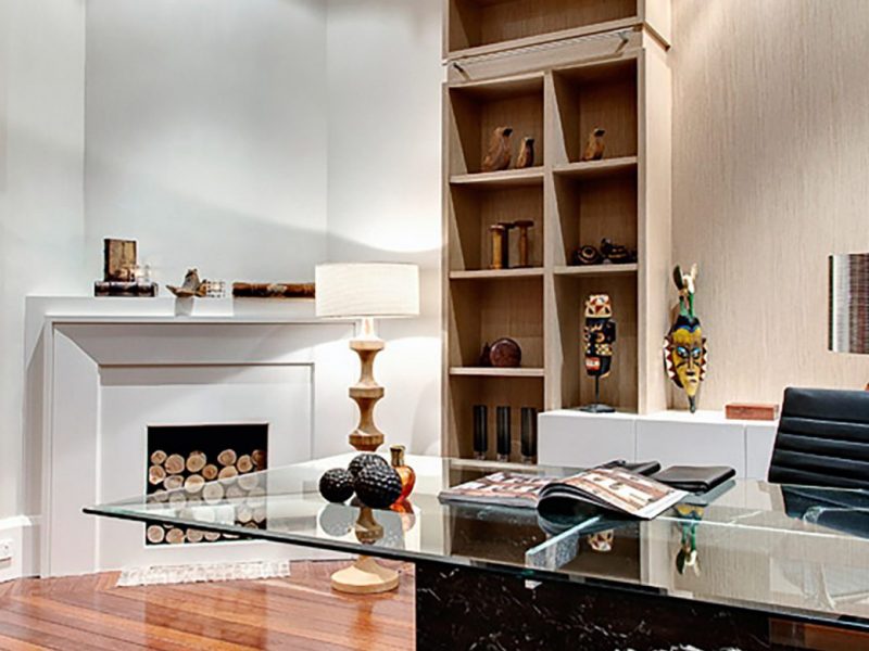 Challpac Veneers Job Reference – Residential Project